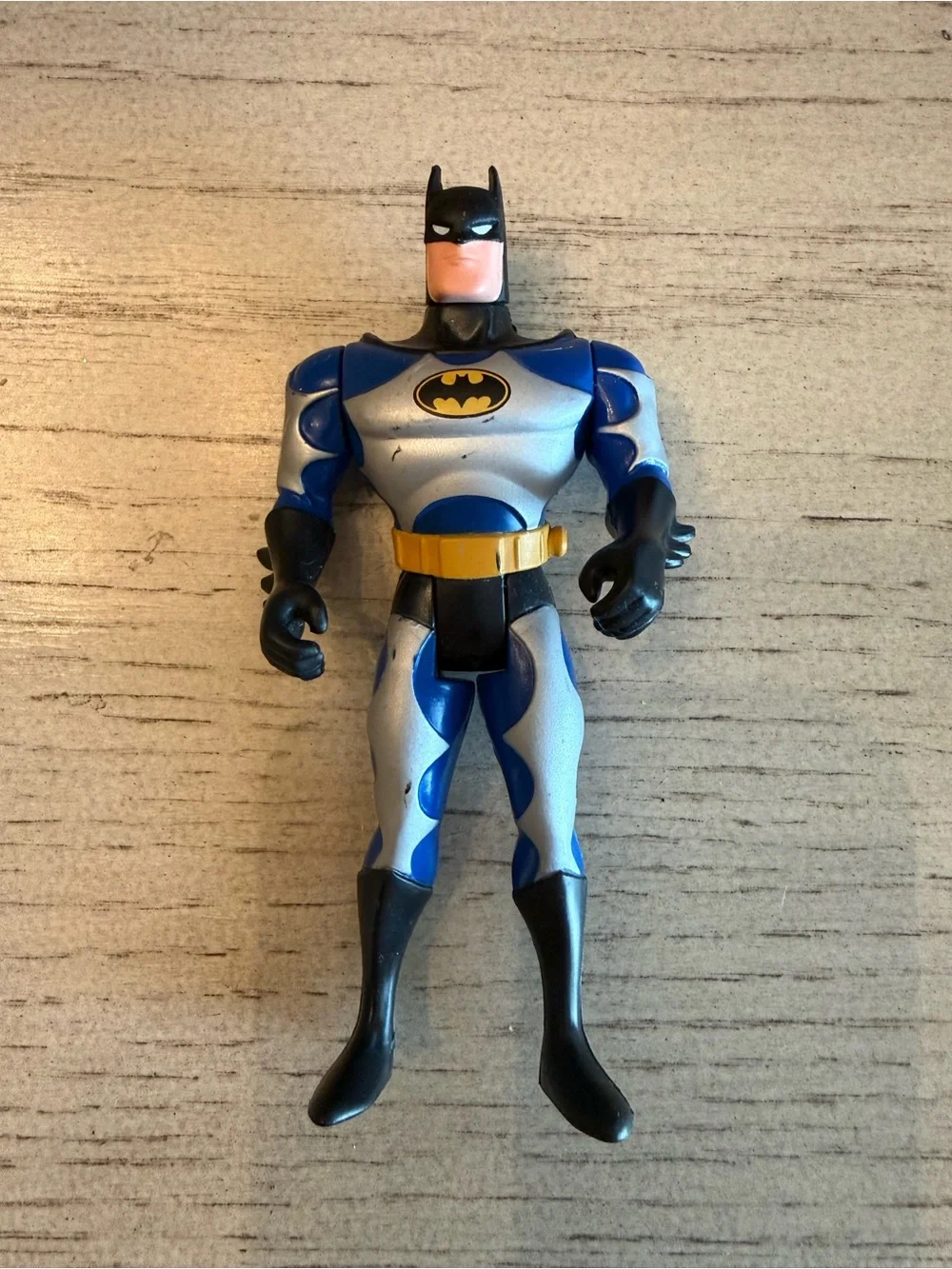 1992 Kenner Batman The Animated Series Sets